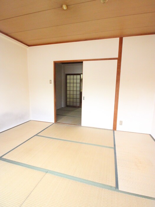 ラ・フォ－レ古川橋の物件内観写真