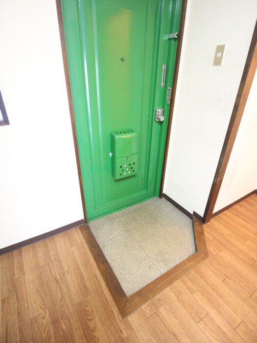 ラ・フォ－レ古川橋の物件内観写真