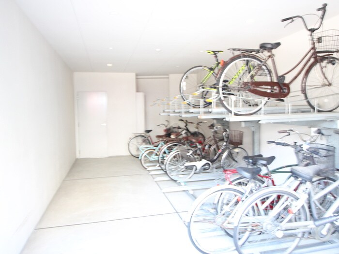 エル　シオンの物件外観写真