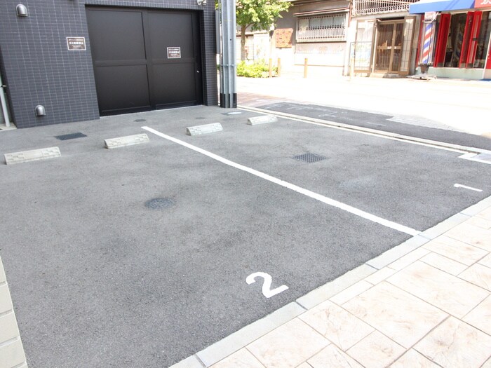 エル　シオンの物件外観写真