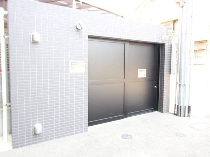 エル　シオンの物件外観写真