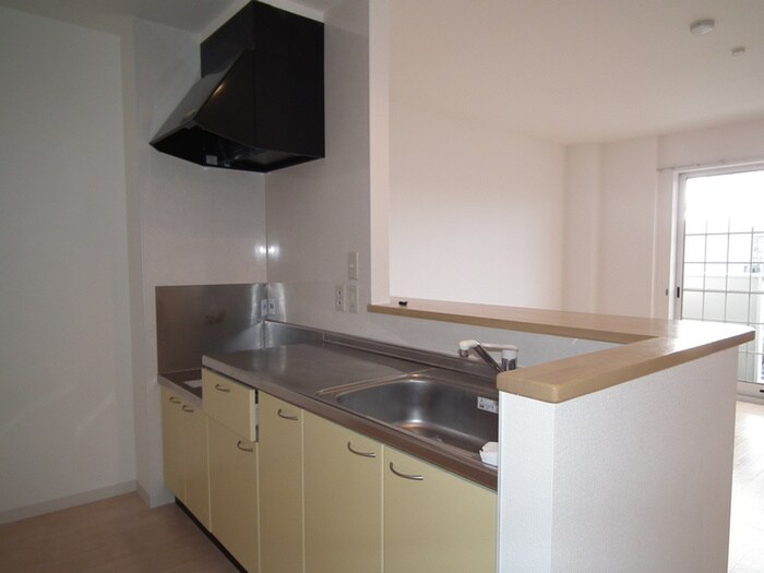 ディアコ－トの物件内観写真