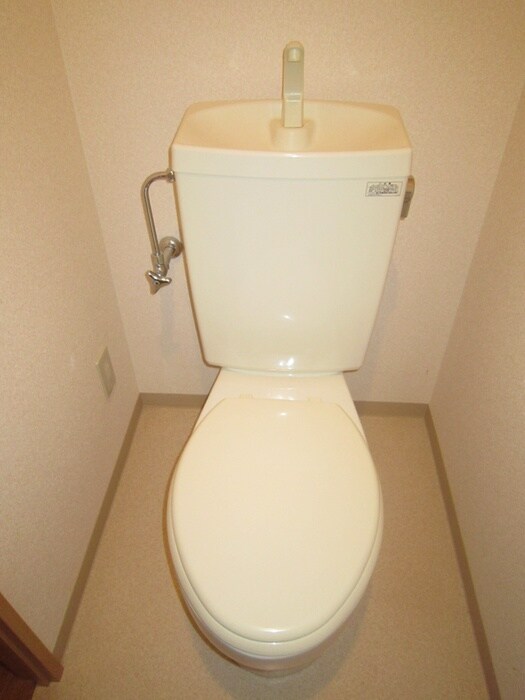 ディアコ－トの物件内観写真