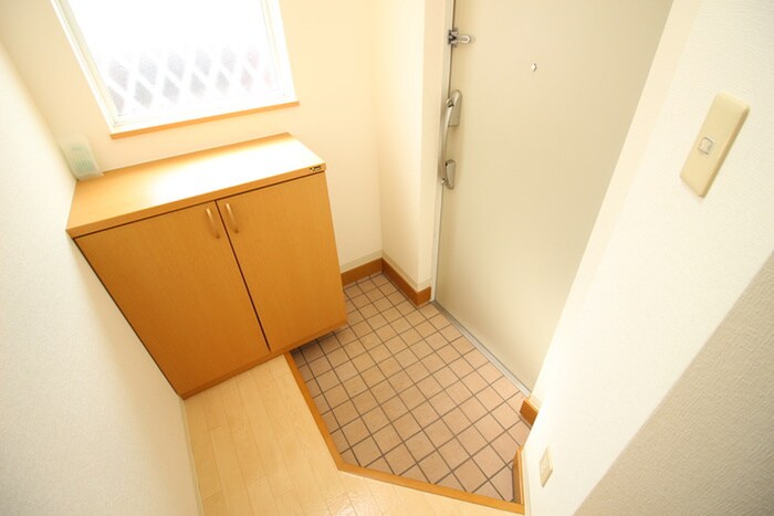 ディアコ－トの物件内観写真