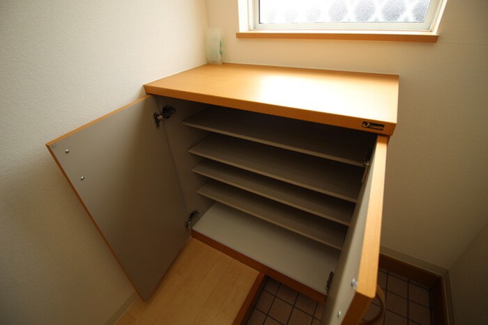 ディアコ－トの物件内観写真