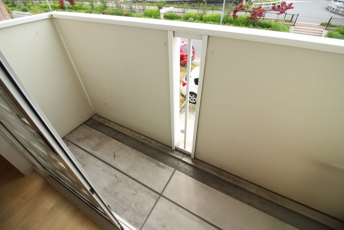 ディアコ－トの物件内観写真