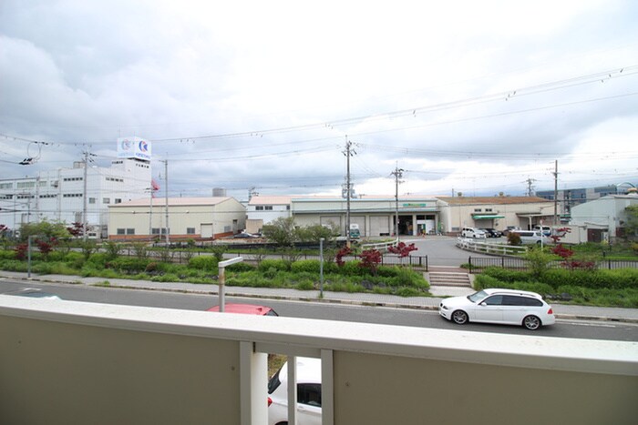 ディアコ－トの物件内観写真