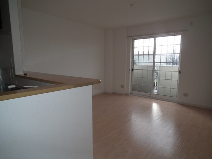 ディアコ－トの物件内観写真