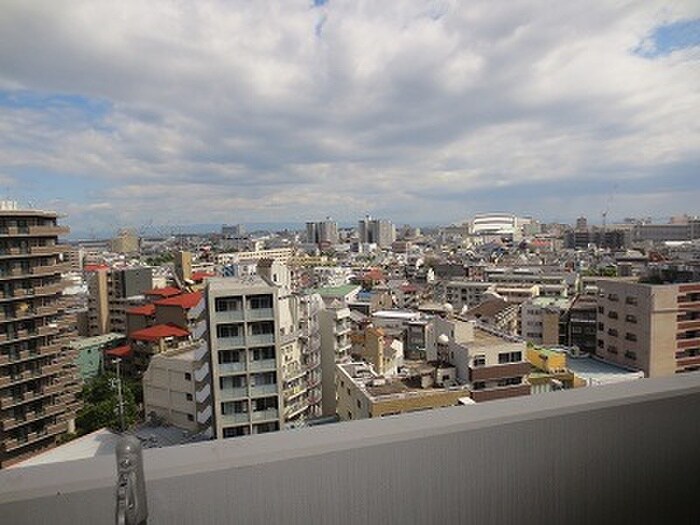 Ｗｉｌｌ ＤＯ浜崎通の物件内観写真