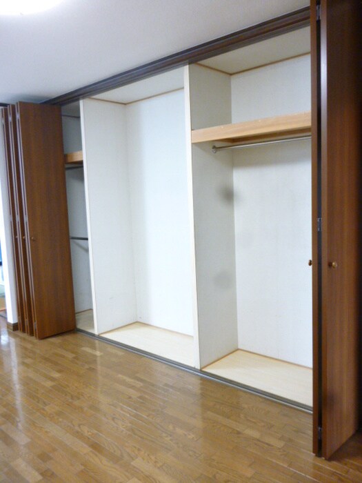 山之手町貸家(7番30号)の物件内観写真