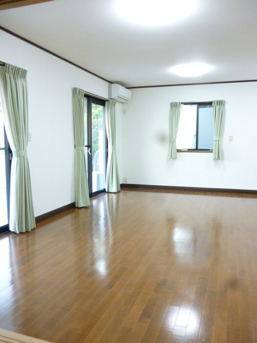 山之手町貸家(7番30号)の物件内観写真