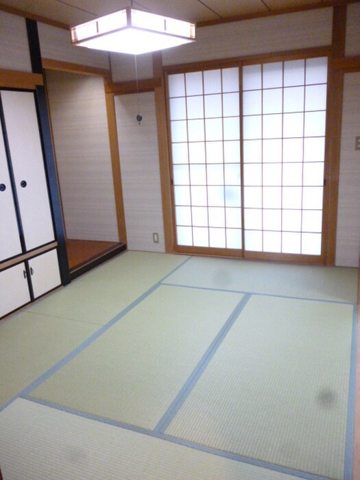 山之手町貸家(7番30号)の物件内観写真