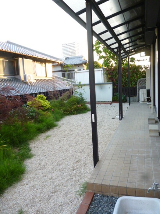 山之手町貸家(7番30号)の物件内観写真