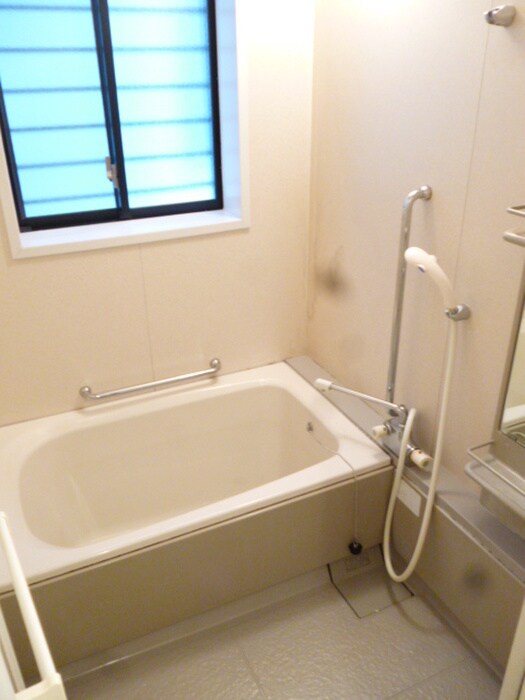 山之手町貸家(7番30号)の物件内観写真