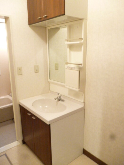 山之手町貸家(7番30号)の物件内観写真