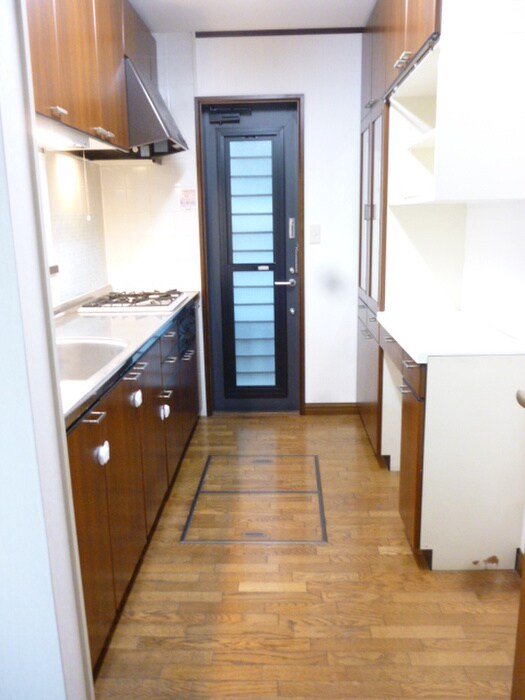 山之手町貸家(7番30号)の物件内観写真