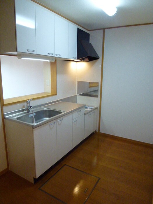 サンリットの物件内観写真