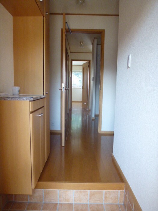 サンリットの物件内観写真