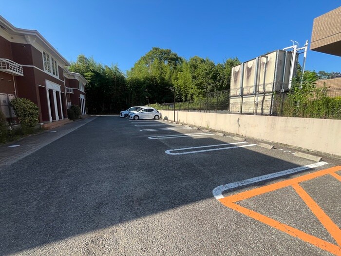 サンリットの物件外観写真