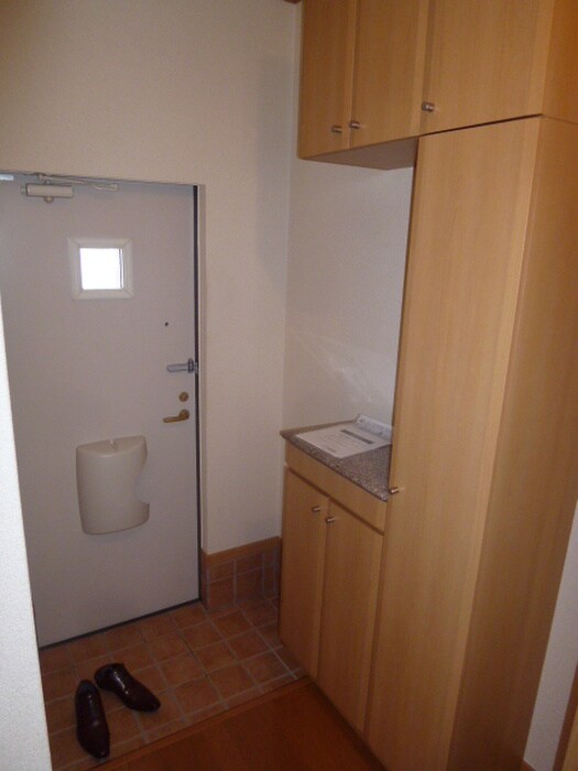 サンリットの物件内観写真