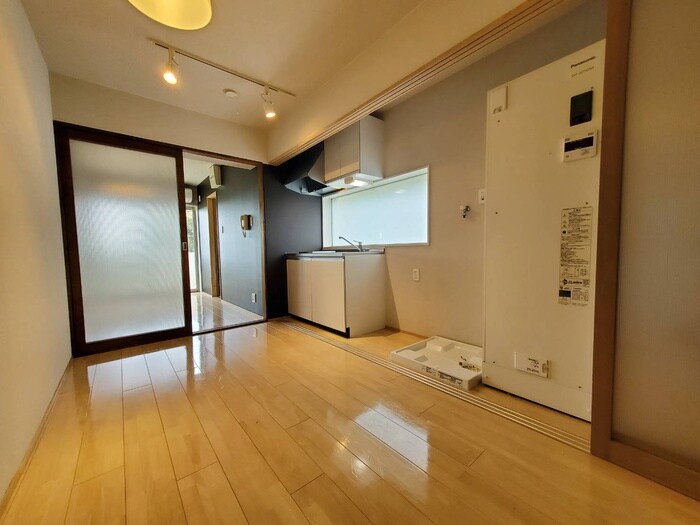 Villa　Vista　Daigo南棟の物件内観写真