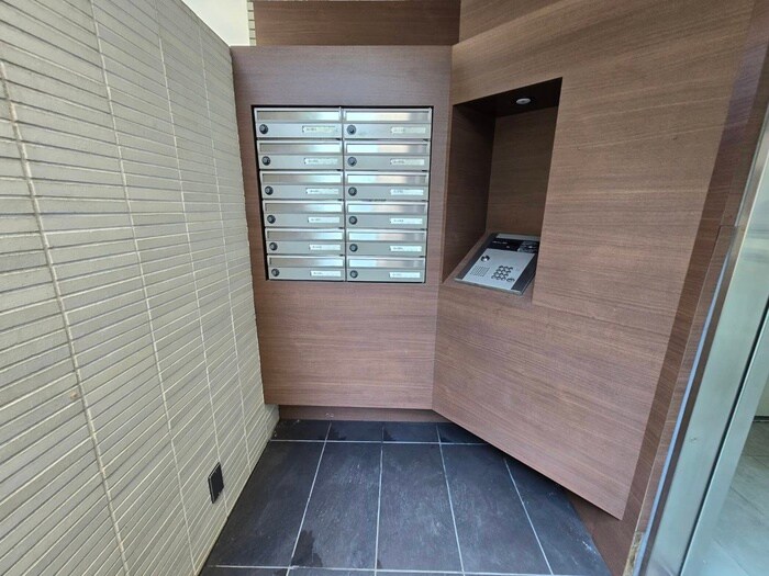 Villa　Vista　Daigo南棟の物件外観写真