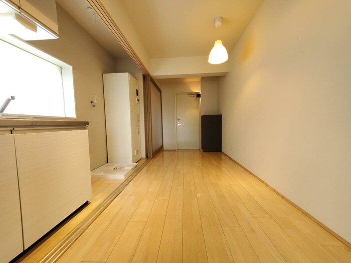 Villa　Vista　Daigo南棟の物件内観写真