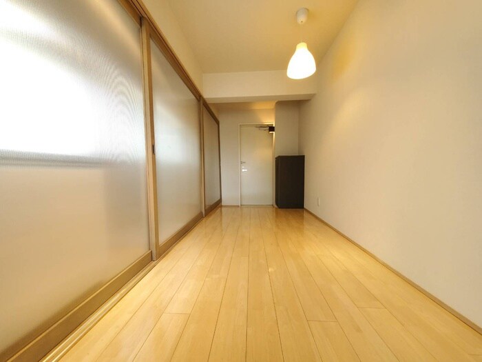 Villa　Vista　Daigo南棟の物件内観写真