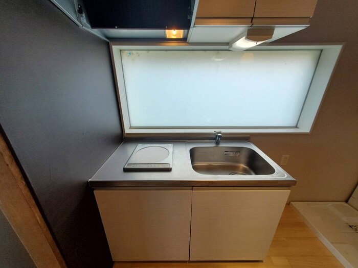 Villa　Vista　Daigo南棟の物件内観写真