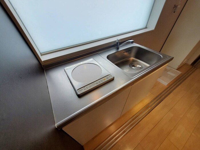 Villa　Vista　Daigo南棟の物件内観写真