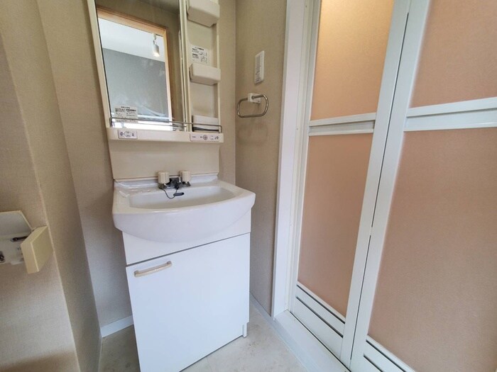 Villa　Vista　Daigo南棟の物件内観写真