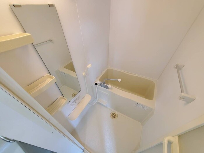 Villa　Vista　Daigo南棟の物件内観写真