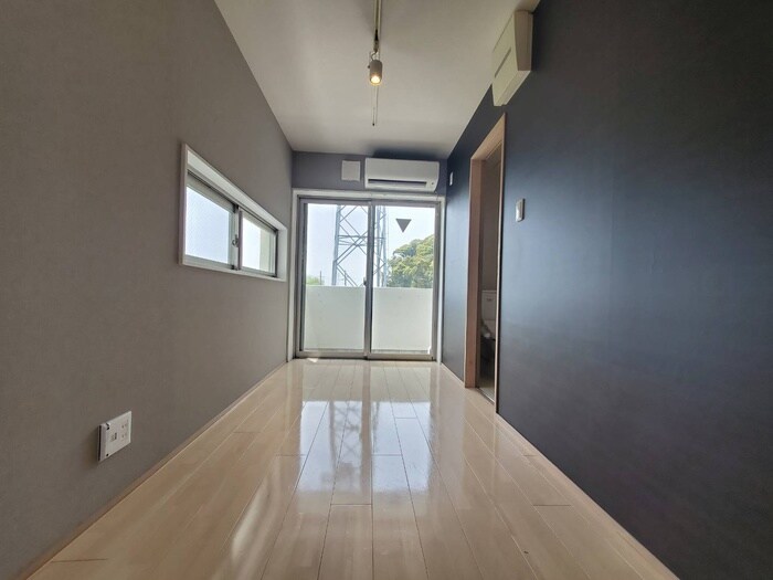 Villa　Vista　Daigo南棟の物件内観写真