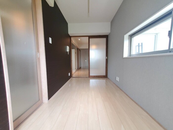 Villa　Vista　Daigo南棟の物件内観写真