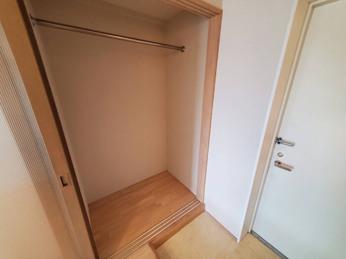 Villa　Vista　Daigo南棟の物件内観写真