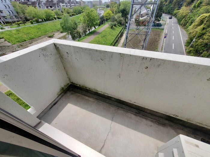 Villa　Vista　Daigo南棟の物件内観写真