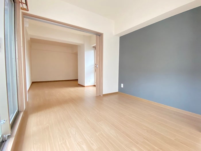 ﾍﾞﾗｼﾞｵ京都烏丸十条（303）の物件内観写真