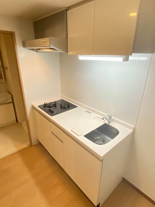 ﾍﾞﾗｼﾞｵ京都烏丸十条（303）の物件内観写真