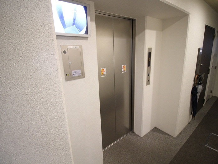 ﾍﾞﾗｼﾞｵ京都烏丸十条（303）の物件外観写真