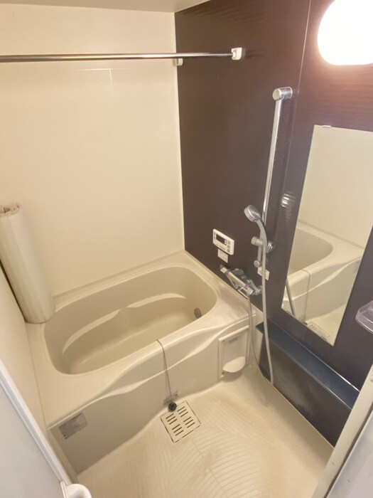 ﾍﾞﾗｼﾞｵ京都烏丸十条（303）の物件内観写真