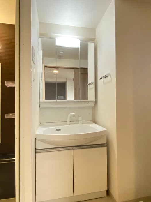 ﾍﾞﾗｼﾞｵ京都烏丸十条（303）の物件内観写真