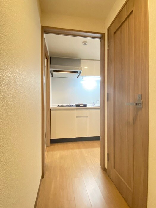 ﾍﾞﾗｼﾞｵ京都烏丸十条（303）の物件内観写真