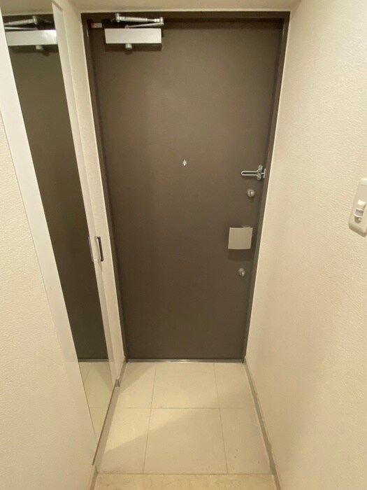 ﾍﾞﾗｼﾞｵ京都烏丸十条（303）の物件内観写真