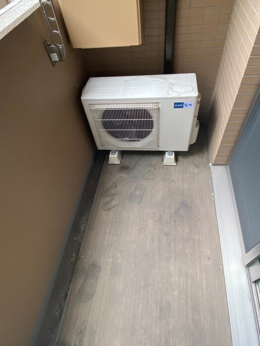 ﾍﾞﾗｼﾞｵ京都烏丸十条（303）の物件内観写真