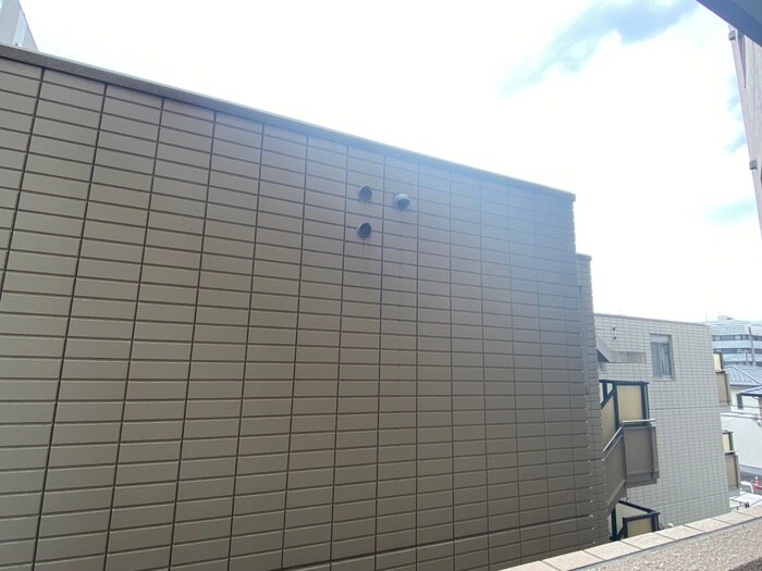 ﾍﾞﾗｼﾞｵ京都烏丸十条（303）の物件内観写真