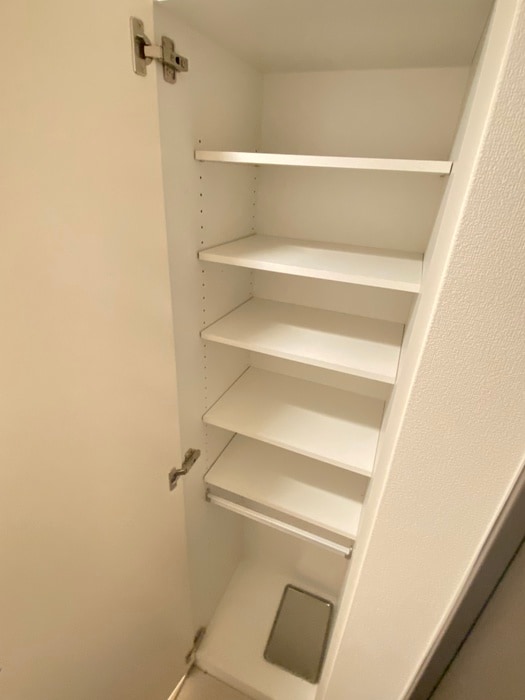 ﾍﾞﾗｼﾞｵ京都烏丸十条（303）の物件内観写真