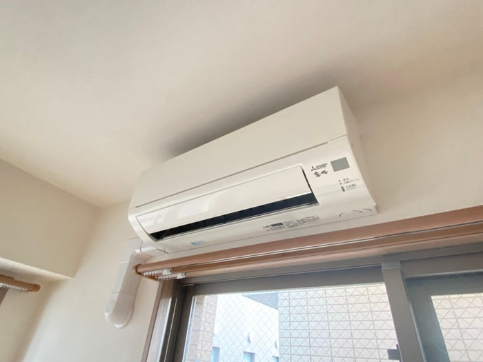 ﾍﾞﾗｼﾞｵ京都烏丸十条（303）の物件内観写真