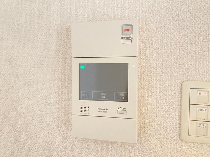 ﾍﾞﾗｼﾞｵ京都烏丸十条（303）の物件内観写真