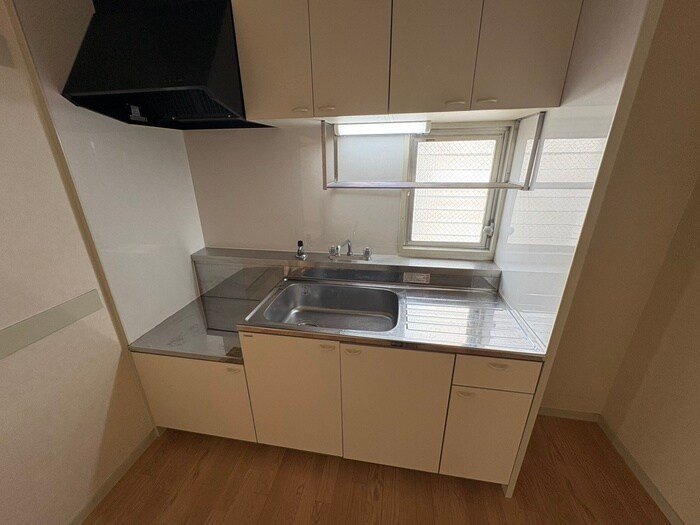 ドルチェＭの物件内観写真