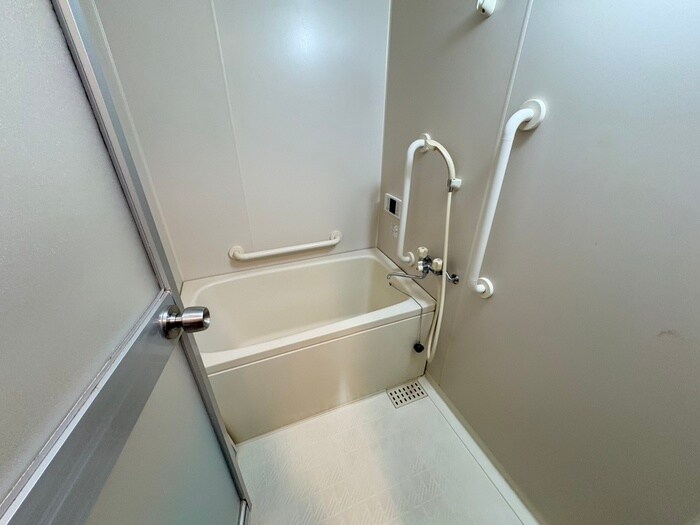 ドルチェＭの物件内観写真